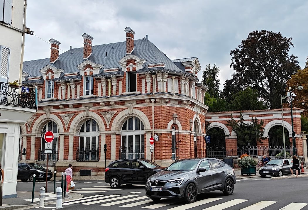 Comptoir des Cotonniers 3