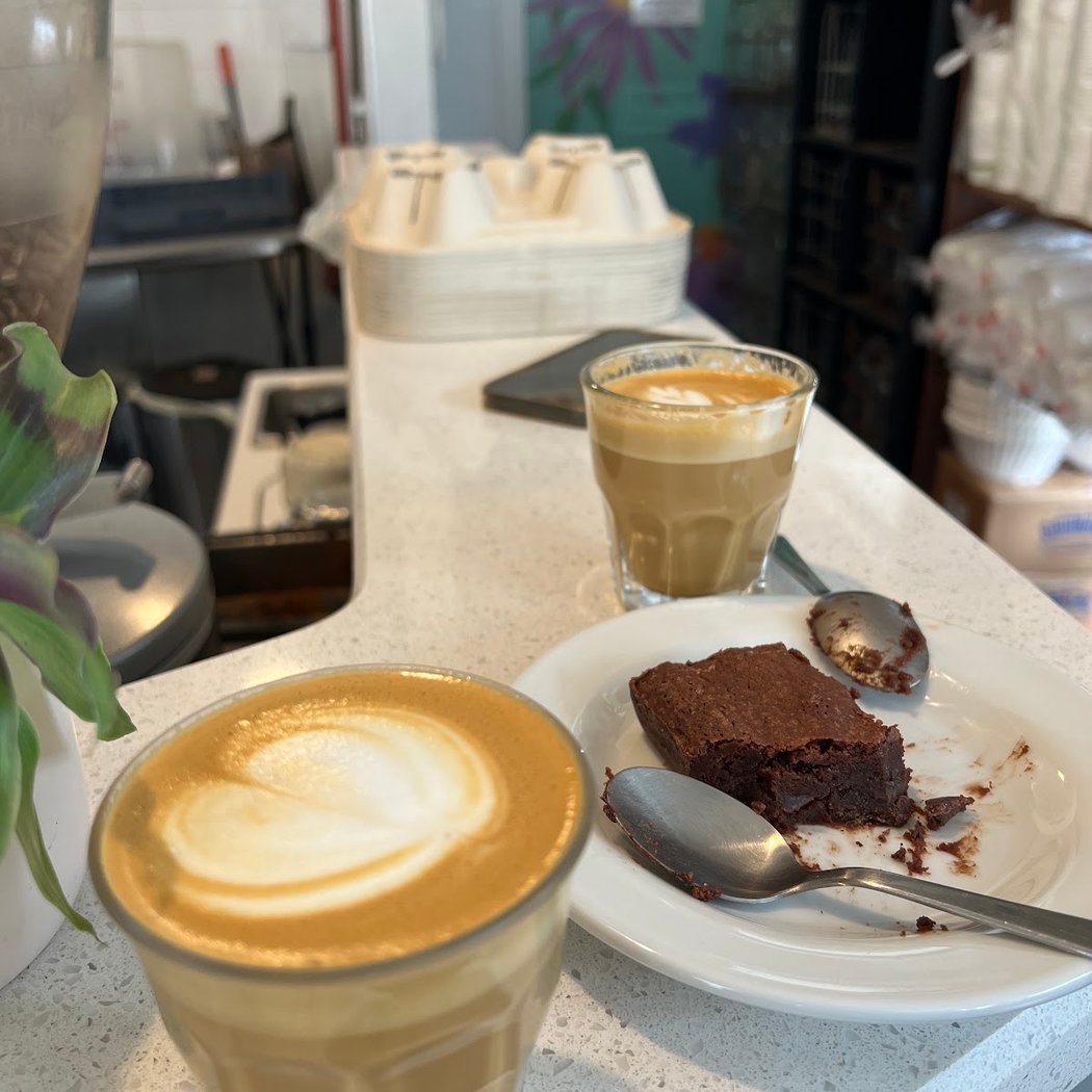 Vertex Coffee Roasters Ann Arbor 3