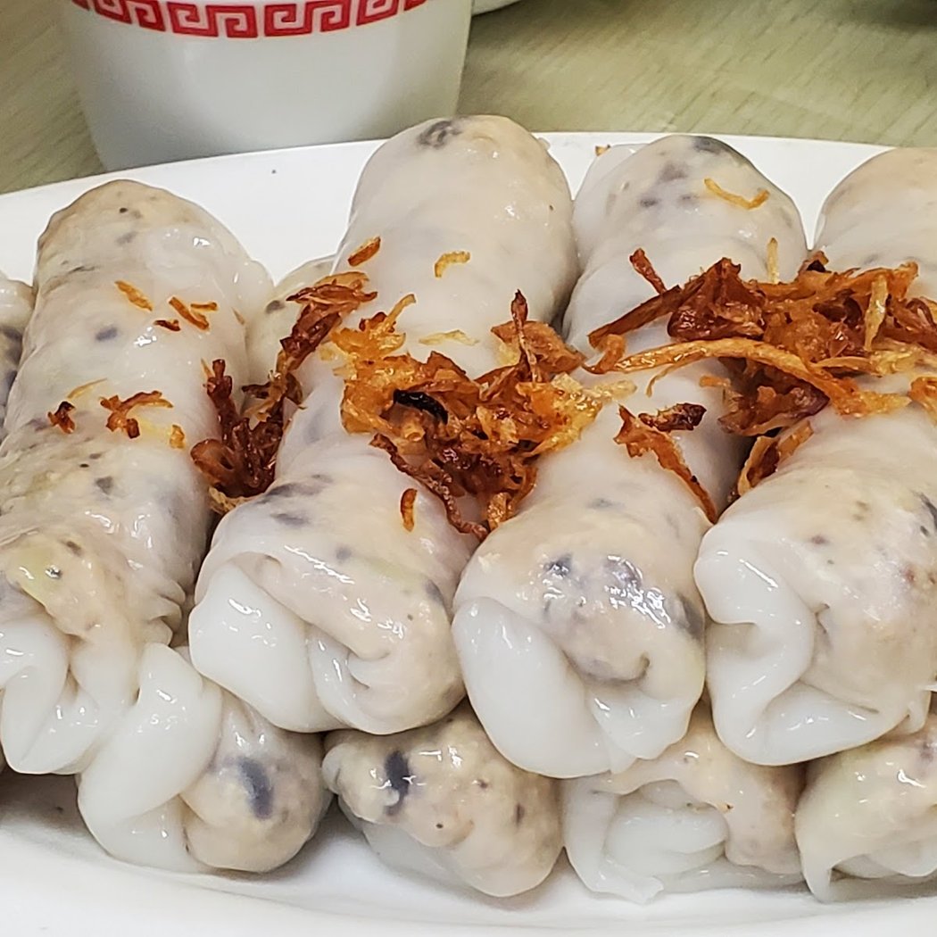 Wing Wah Pho Ga Restaurant 1