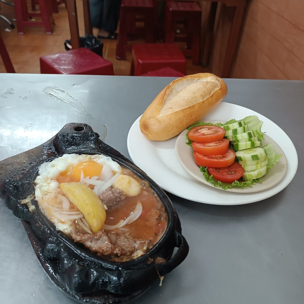 Quán Bò Né 3
