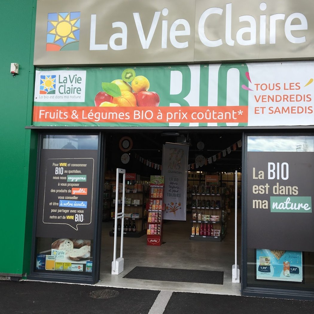 La Vie Claire 2