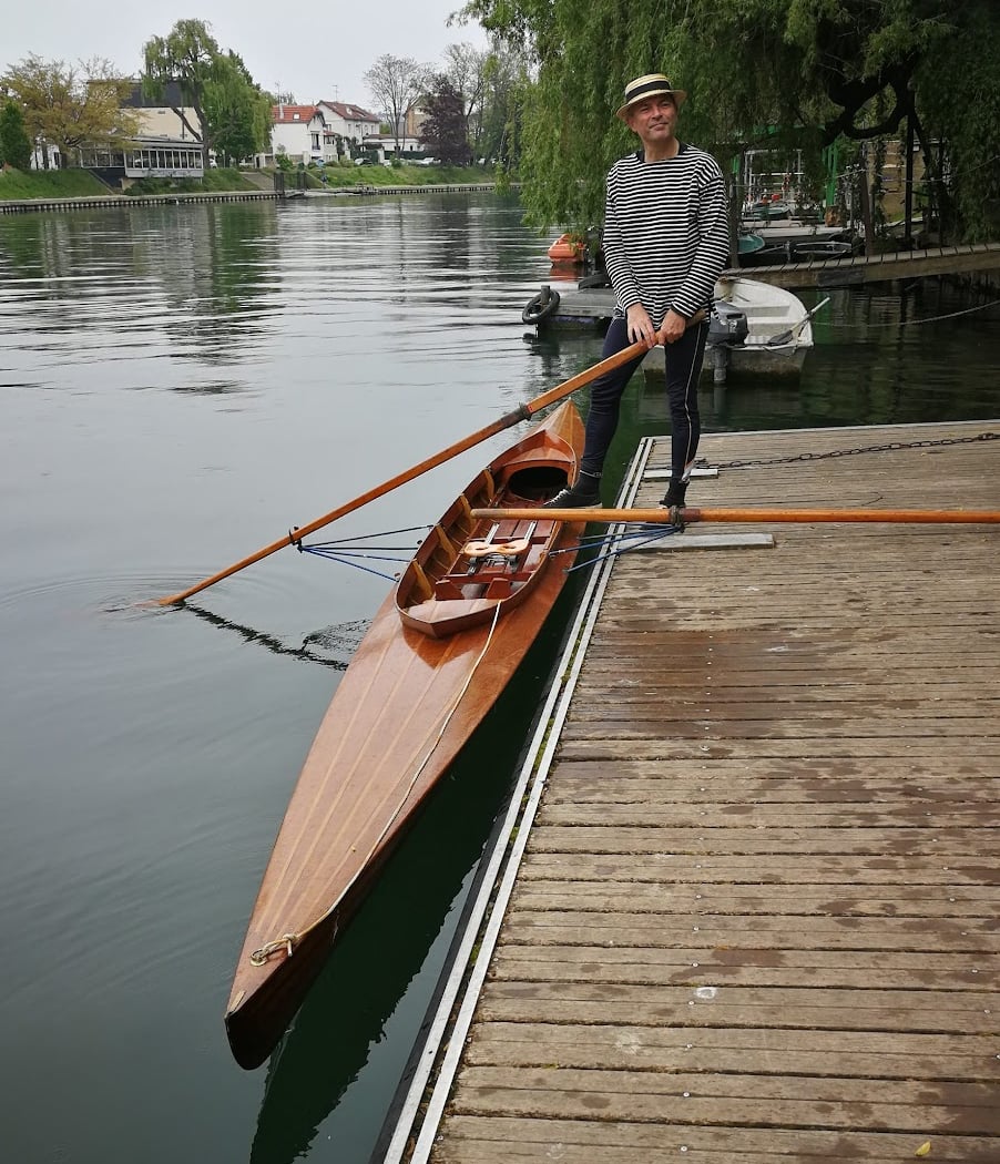 Nautical Club of Nogent 1