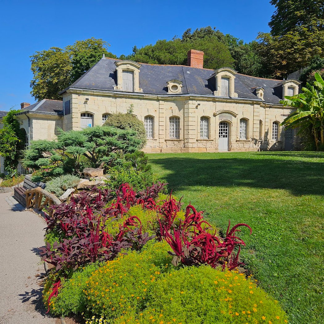 Botanical Garden 3