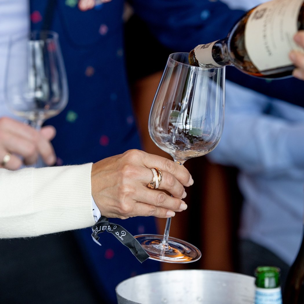 New York City Verticals Tasting 1