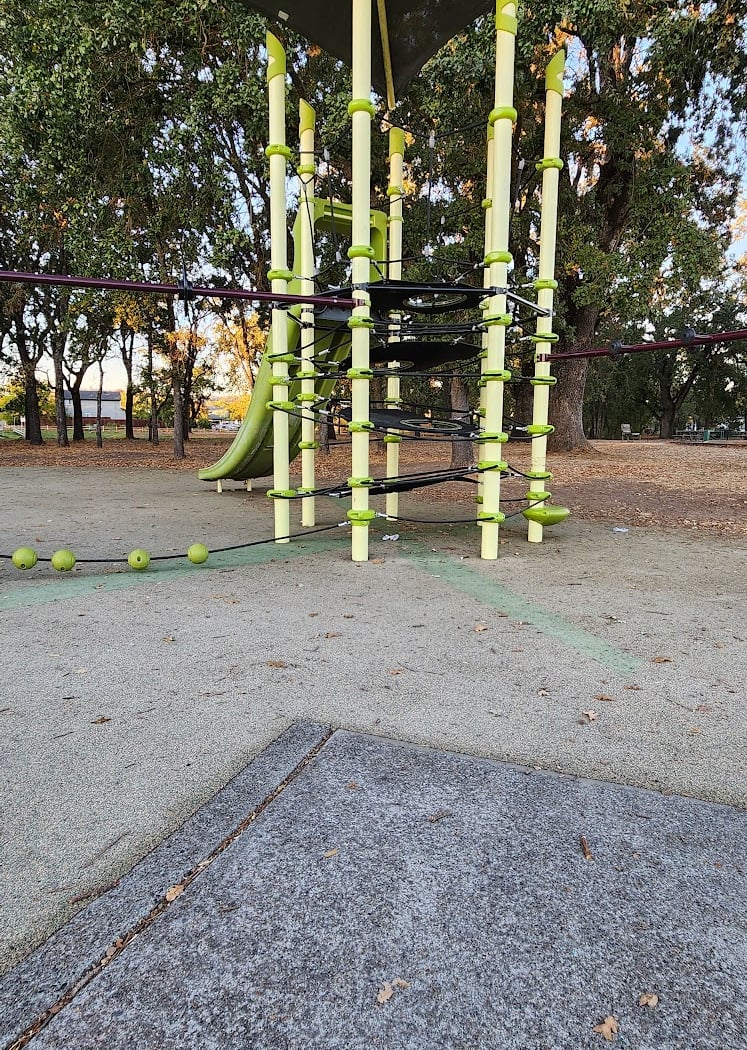 Michael A. Hall Park 3