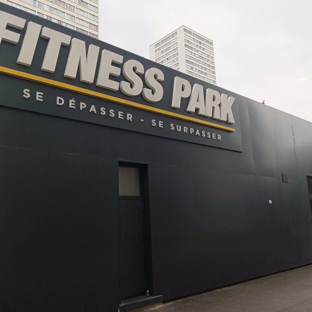 Fitness Park 3