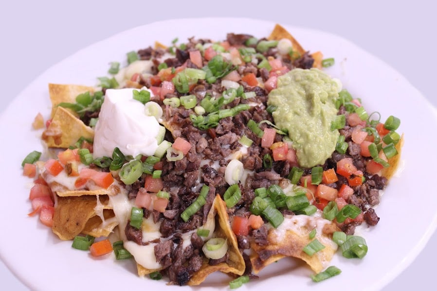Los Pinos Mexican Foods 2