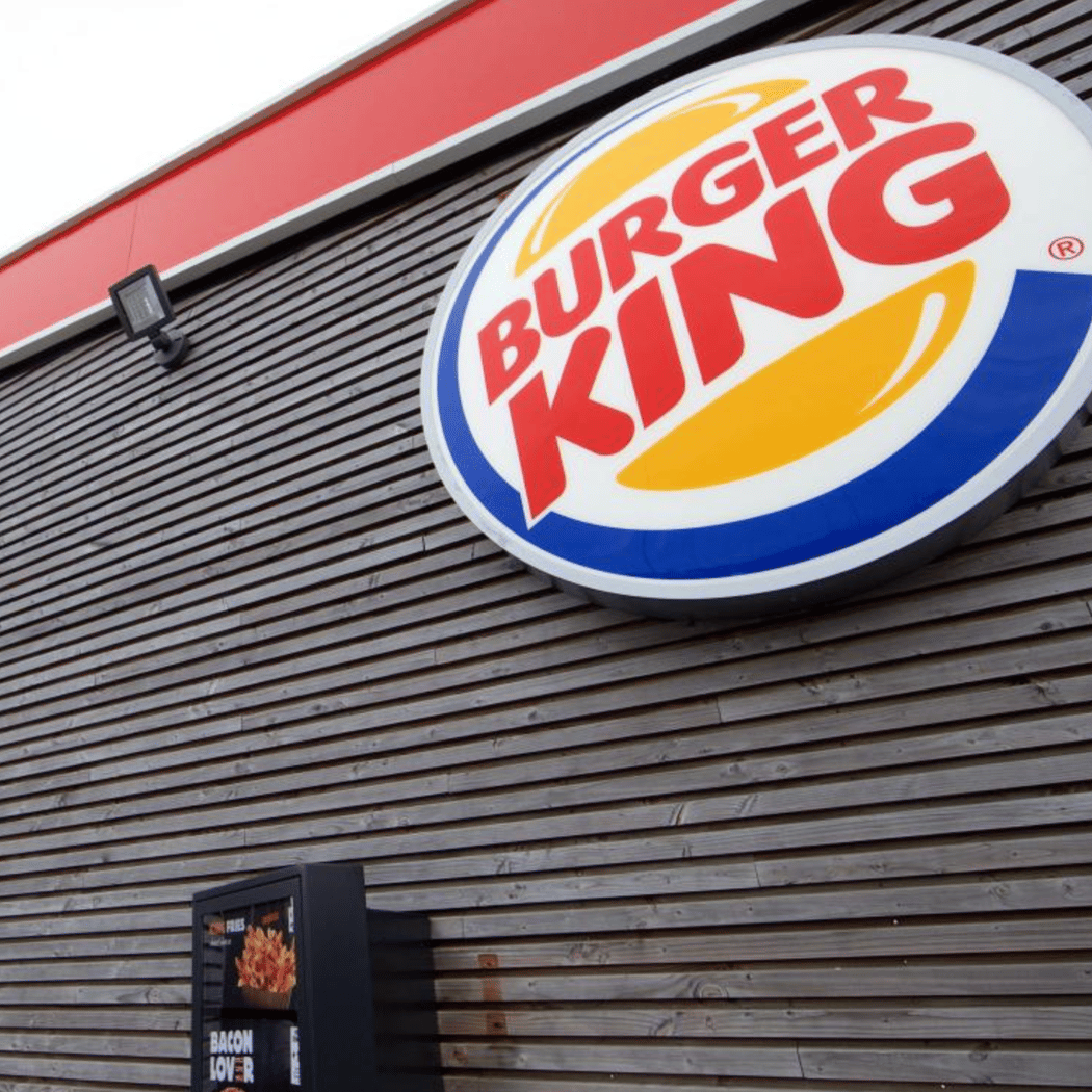 Burger King 2