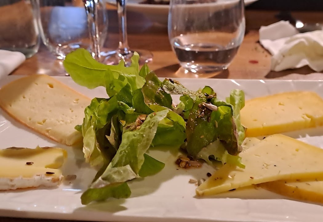 Marché du terroir à Kerhinet 1