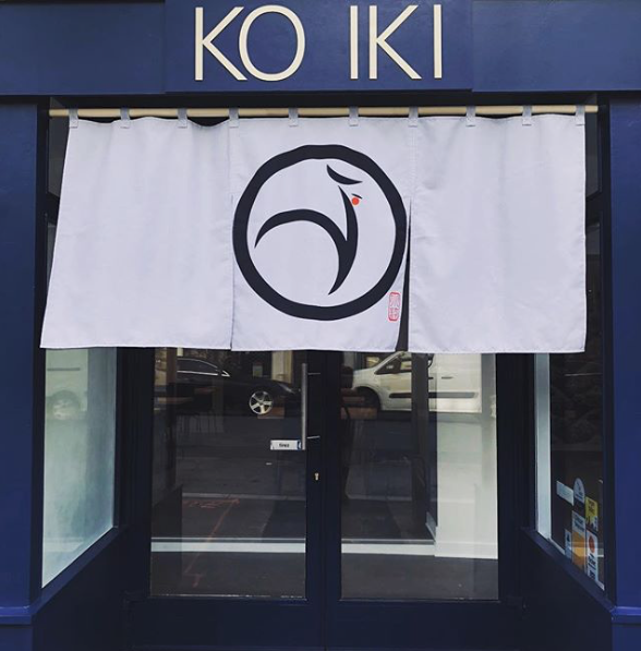 KO IKI 2