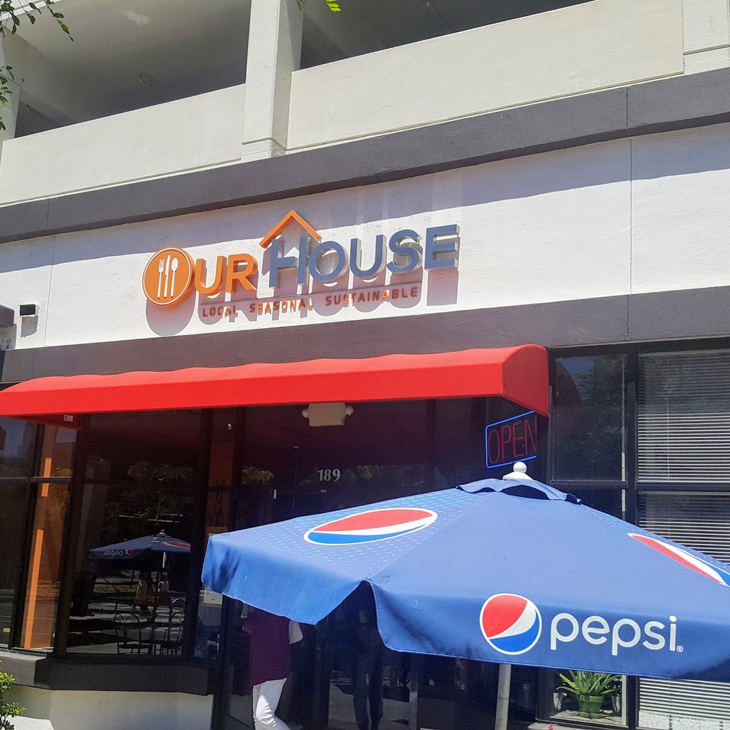 Our House 2