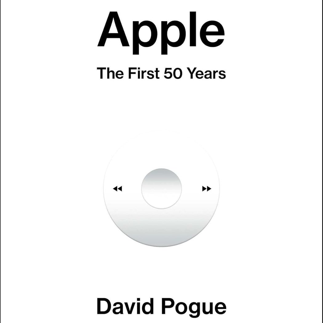 David Pogue 1