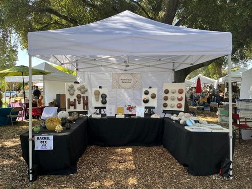 2025 ACGA Clay & Glass Festival 2