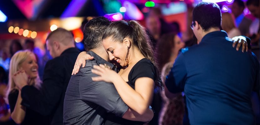 Genesis DanceSport Studio 3