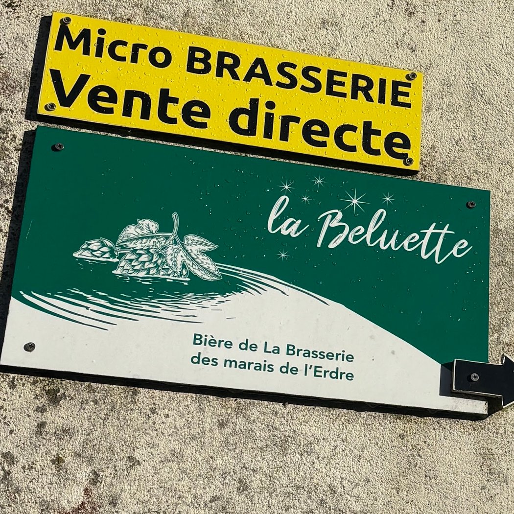 Bière la Beluette - Les Brasseurs en Erdre 3