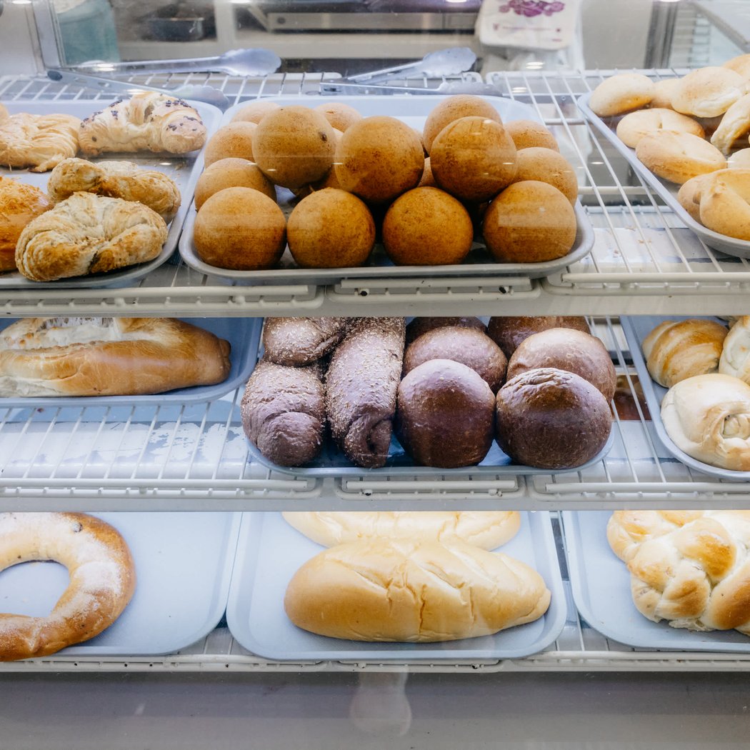 Rico Pan Bakery 2