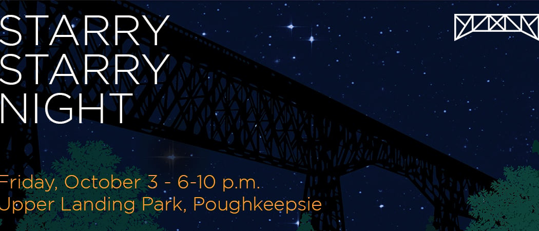 Starry Starry Night 1