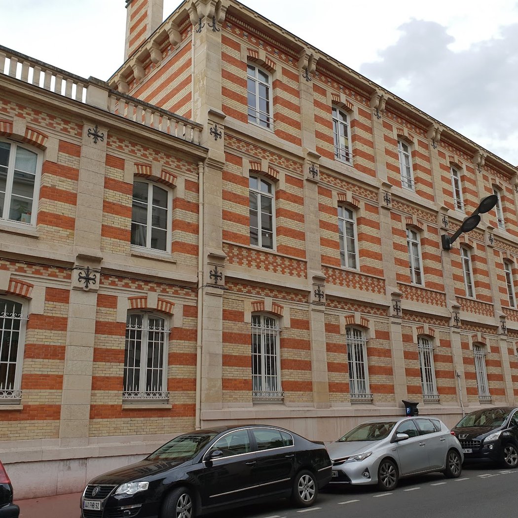 Levallois-Perret 4