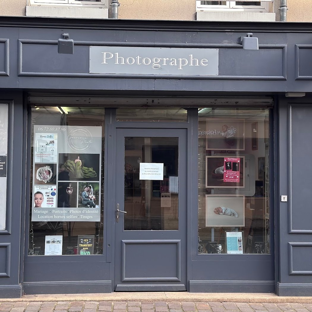 Gouvieux Photo 2