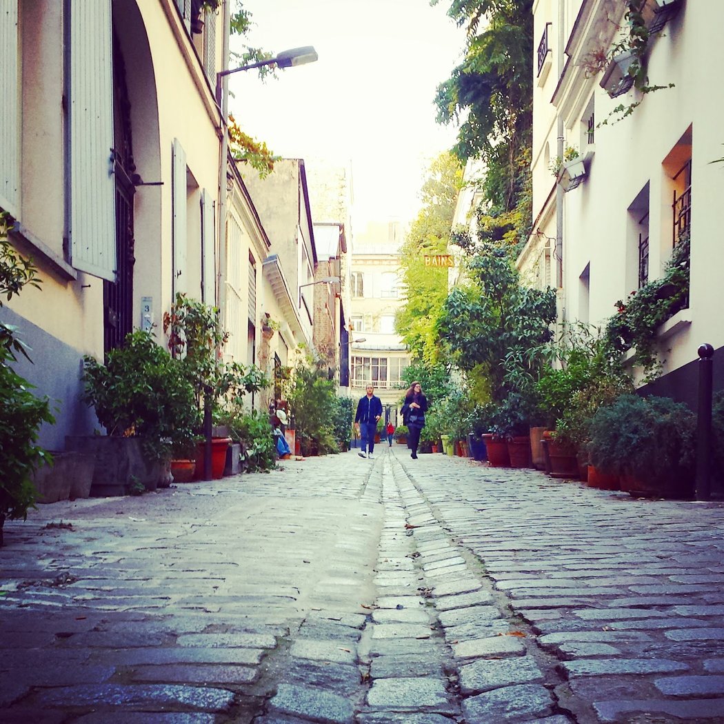 Cité du Midi 2
