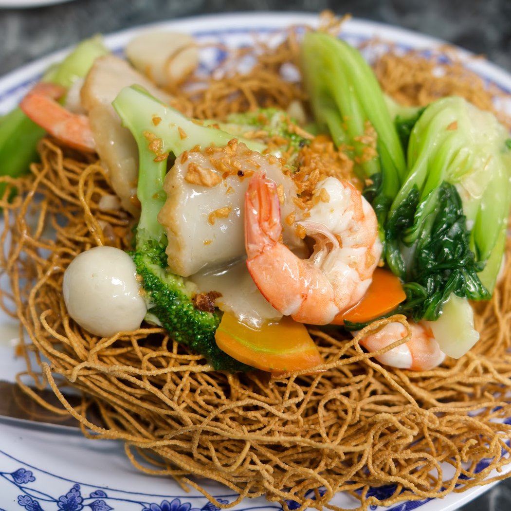 My Canh 3