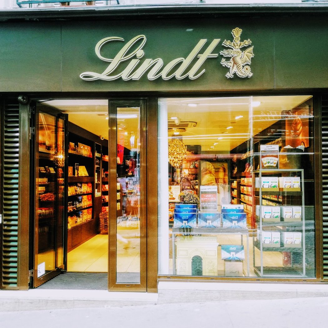 Lindt 2