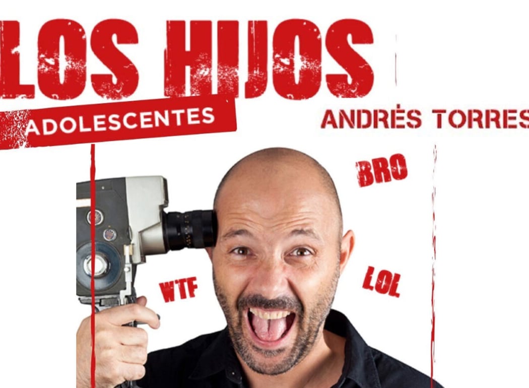 Los hijos adolescentes 2
