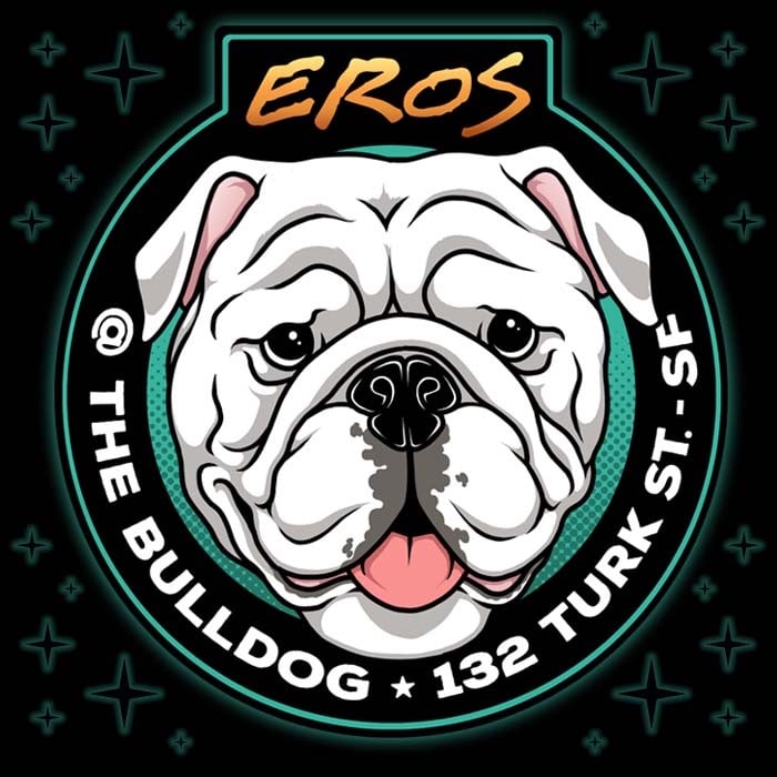 EROS a Queer Sex Club 1