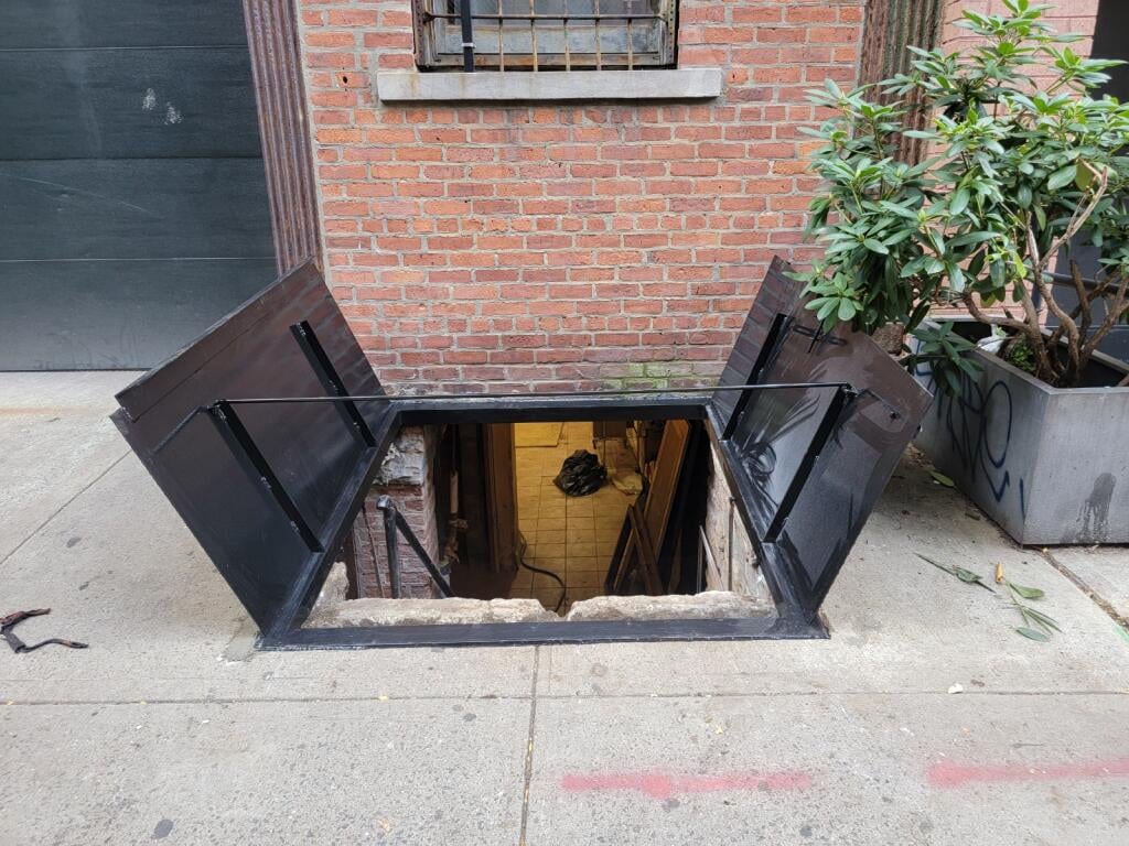 Steel Masters NYC 1