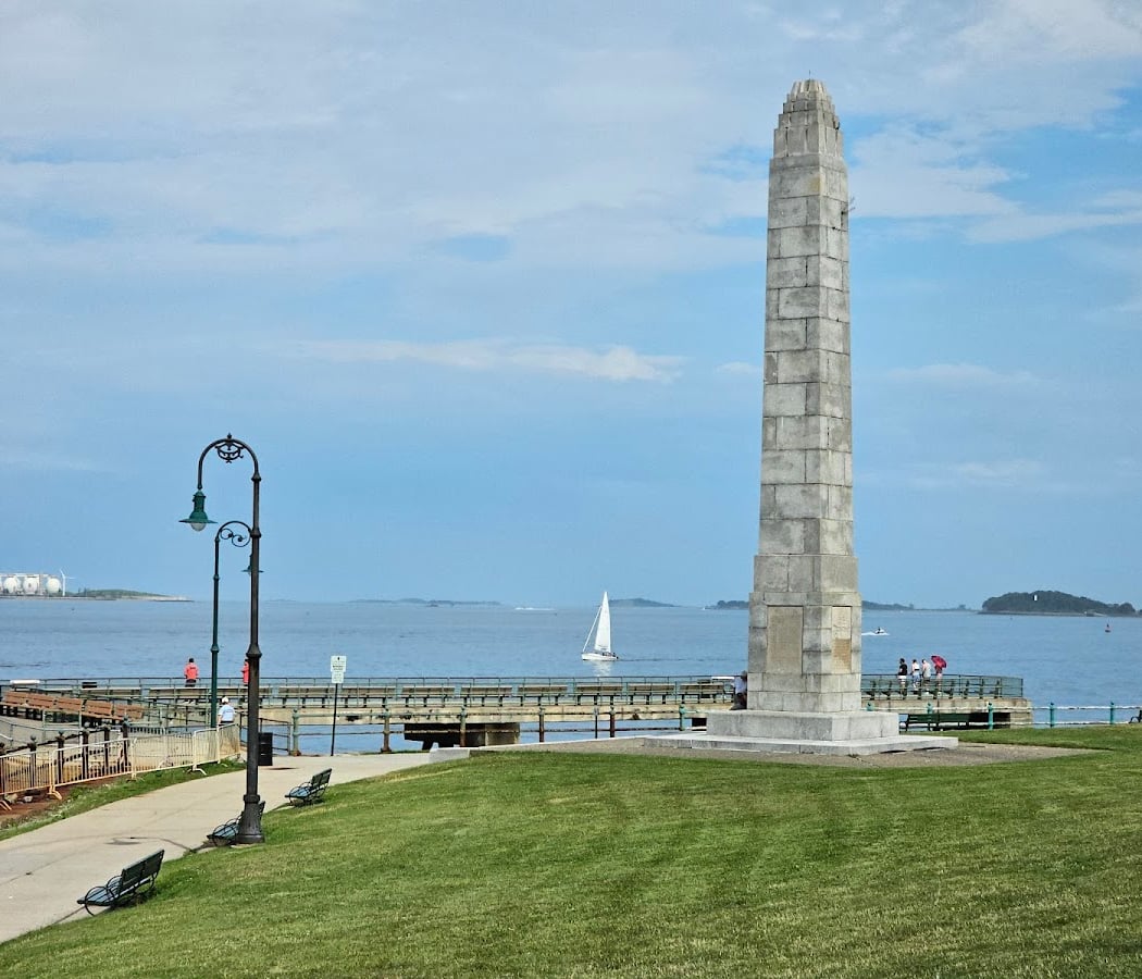 Castle Island 4