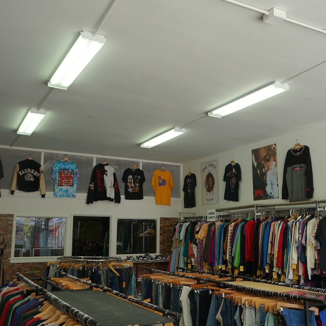 Plugstop Vintage 2