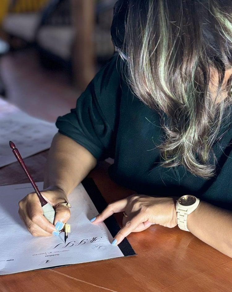 Ink & Intentions 2