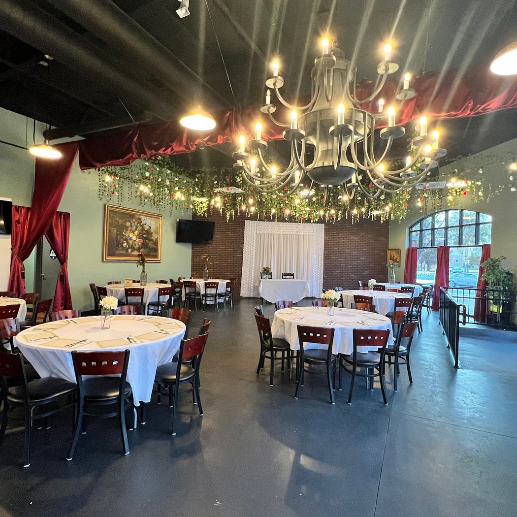 Sophie's Mediterranean Grill 2
