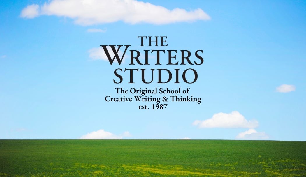 The Writers Studio 1