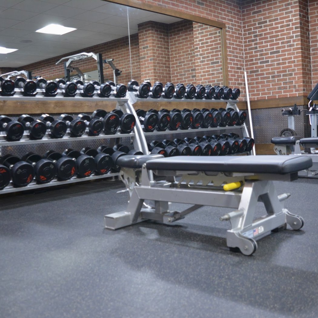 Brooklyn Athletic Club 3
