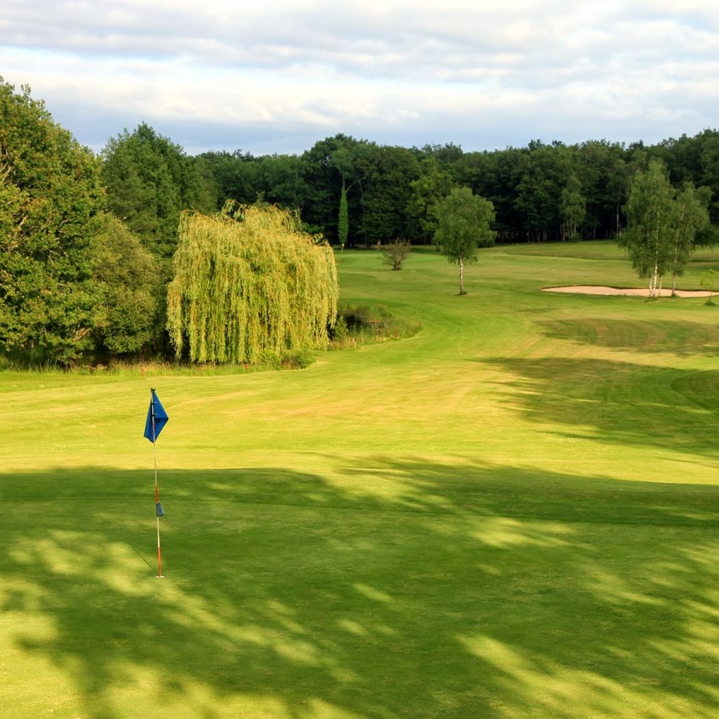 Golf Club in Sully sur Loire 1