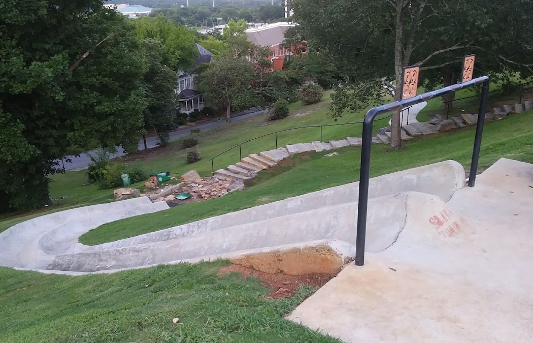 Coleman Hill Park 3