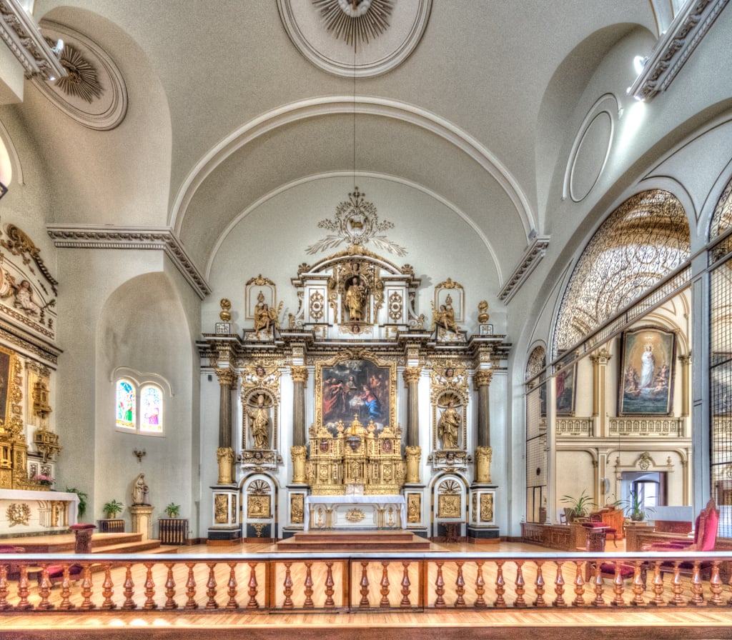 Pôle culturel du Monastère des Ursulines 1