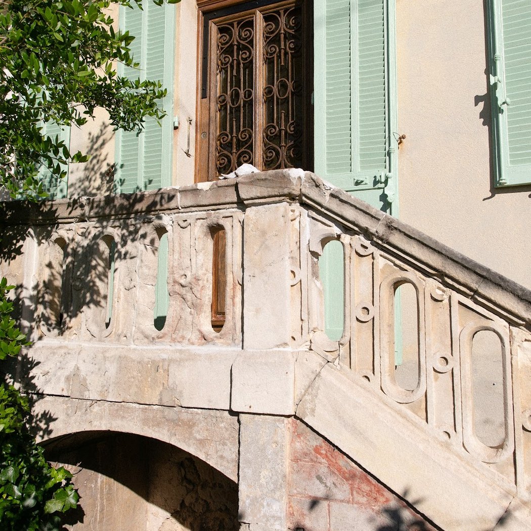 Journées européennes du patrimoine 2