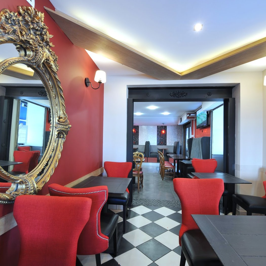 Le Saint-Mihiel - Café Tabac et brasserie 2
