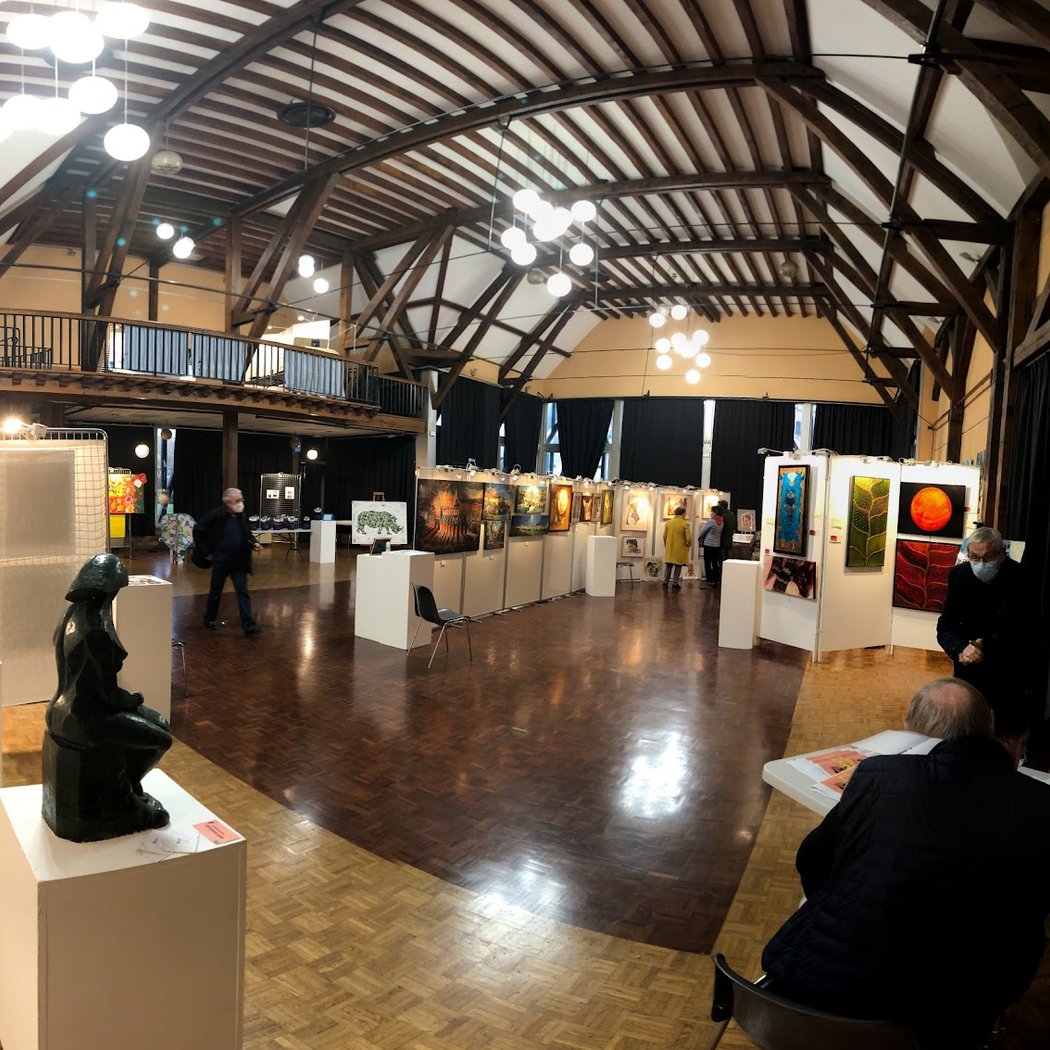 Présence du Verre dans l'Art Contemporain 2