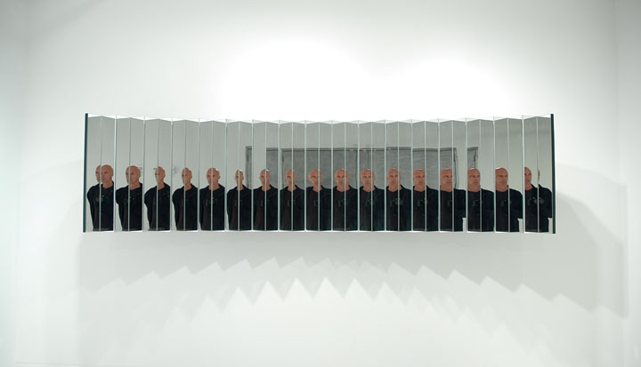 Sculpture & Software Art Installations 1