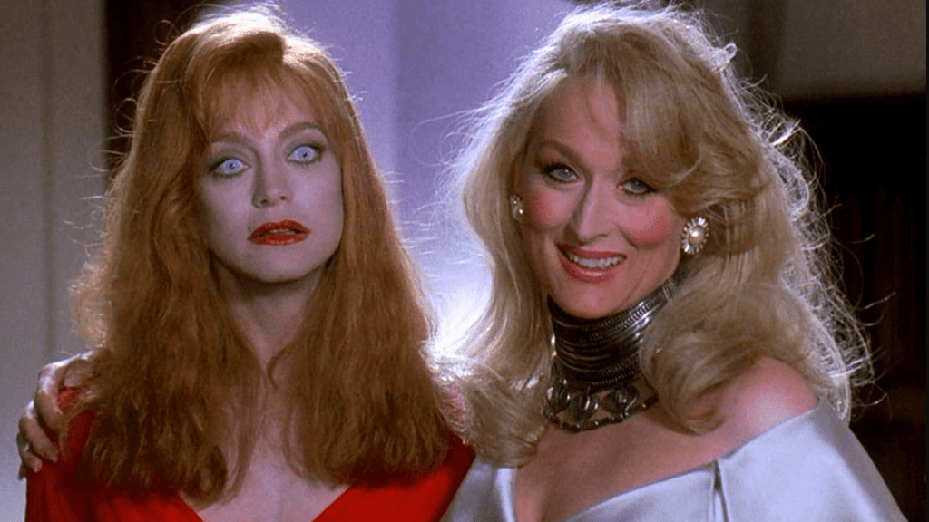 Death Becomes Her 2