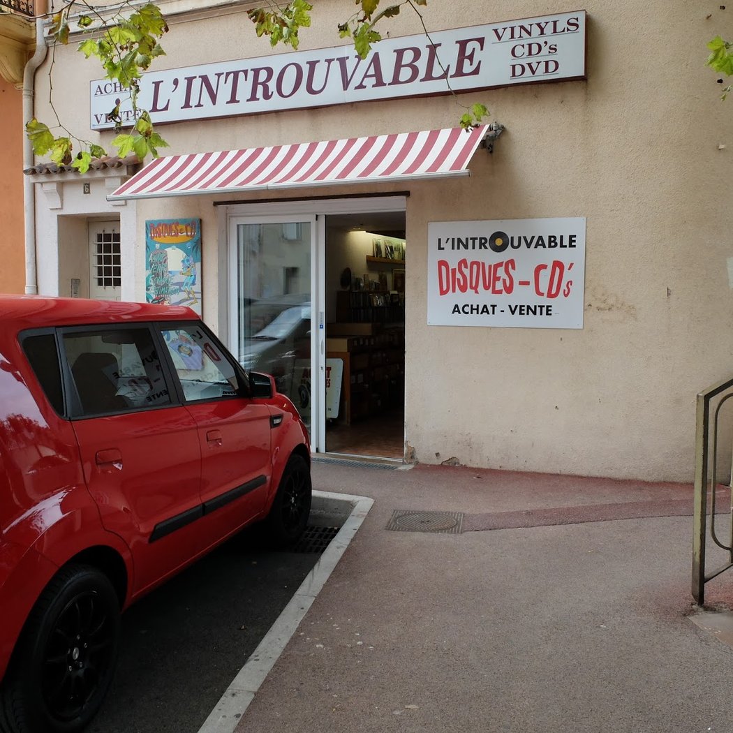 L'Introuvable 2