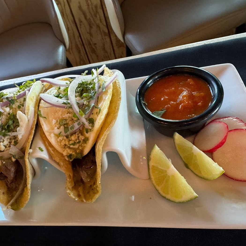 IXCHEL Mexican Cuisine 1