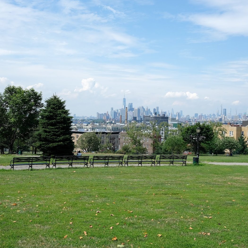It’s My Park 2