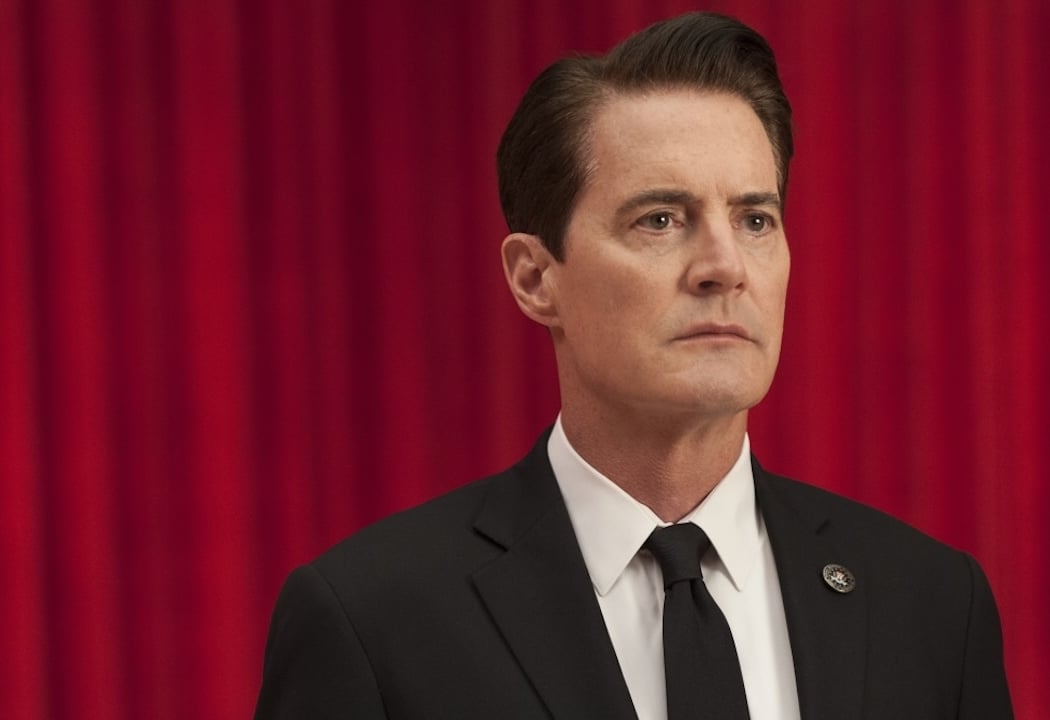 Twin Peaks: The Return, Ep. 1 & 2 1
