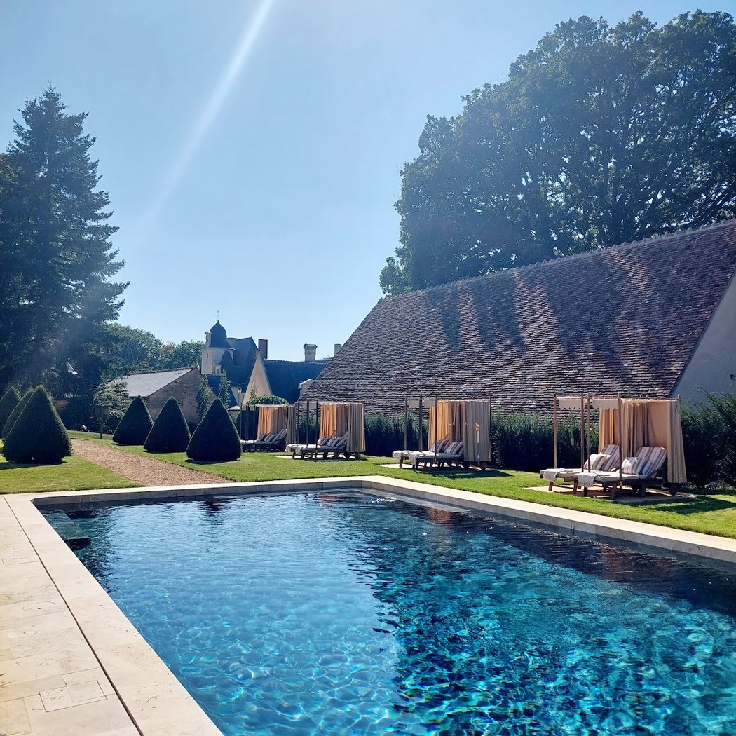 Château Louise de La Vallière 3