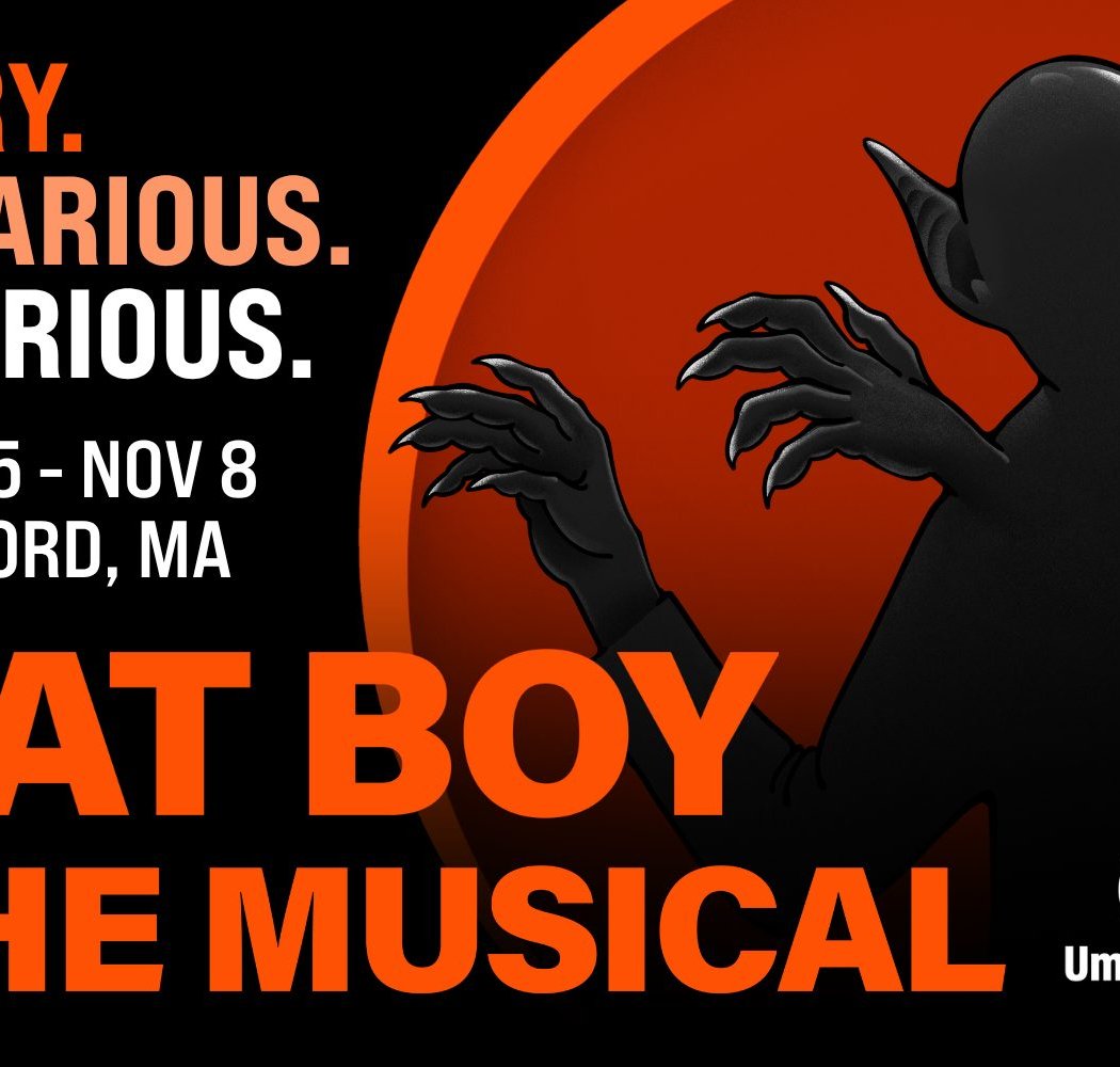 BAT BOY: THE MUSICAL 1