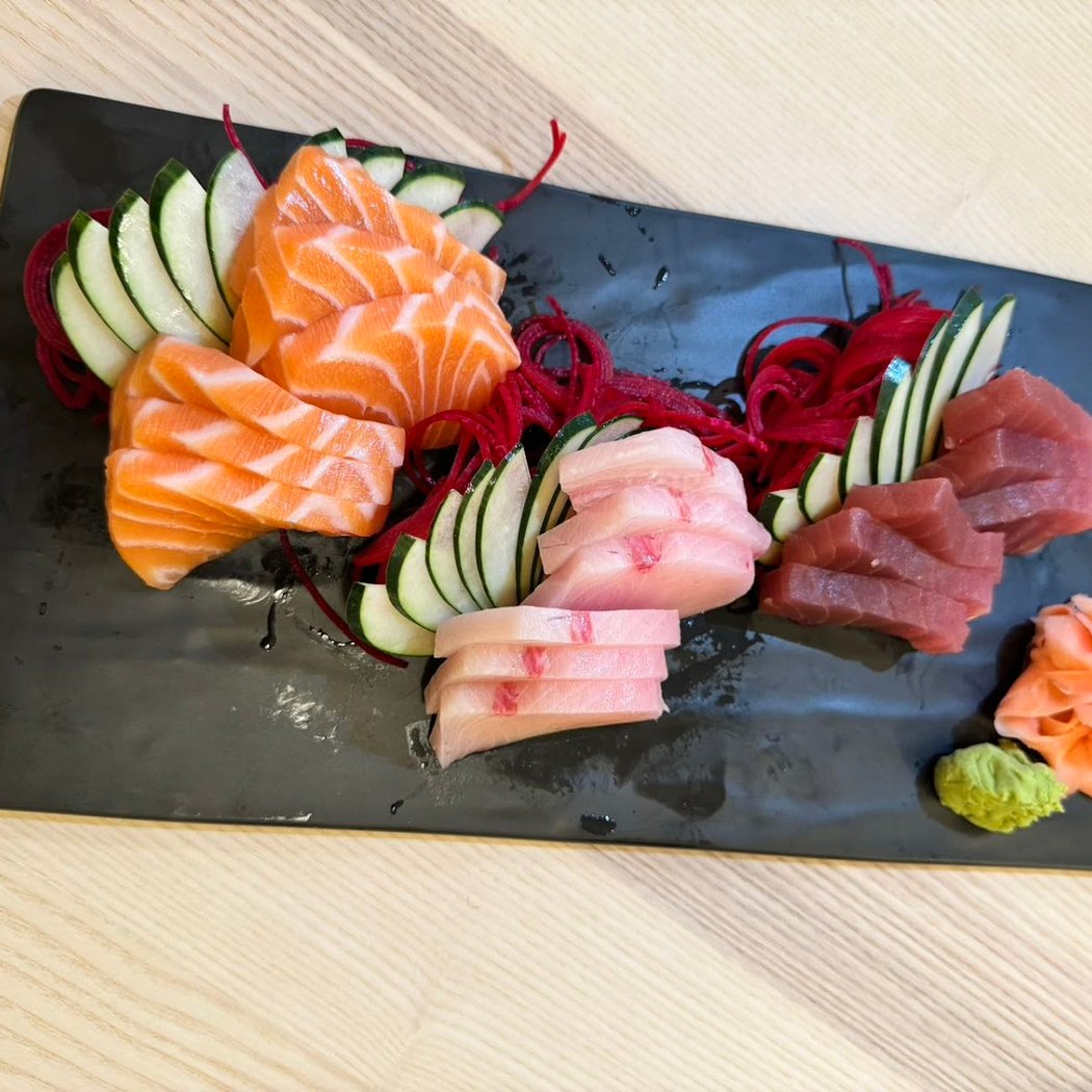 Asahi Poke&Tea 3
